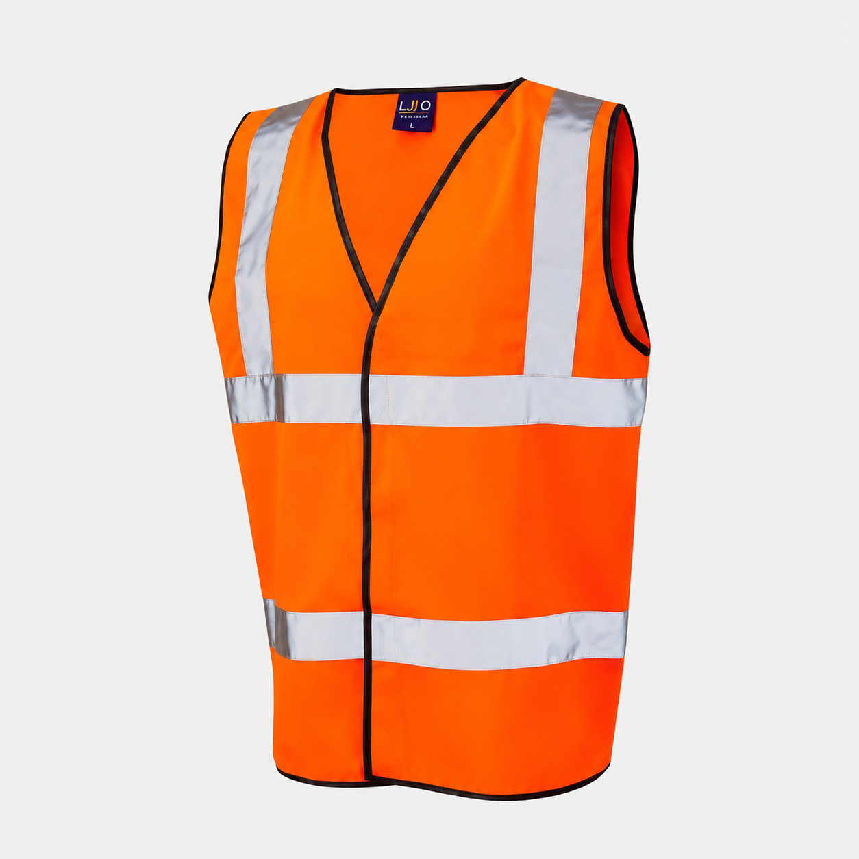 Reflective Safety Vest