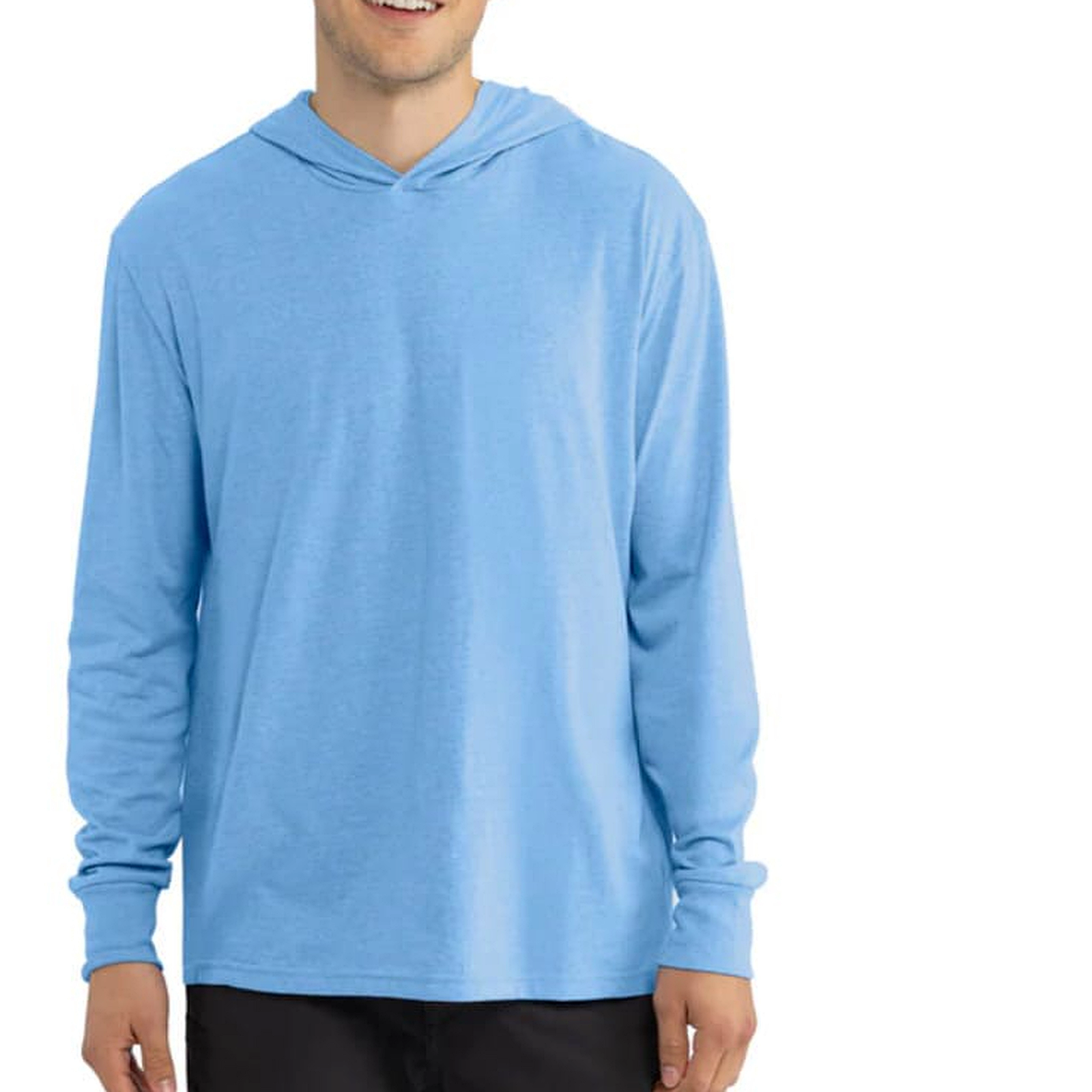 Light and Warm Hoodies