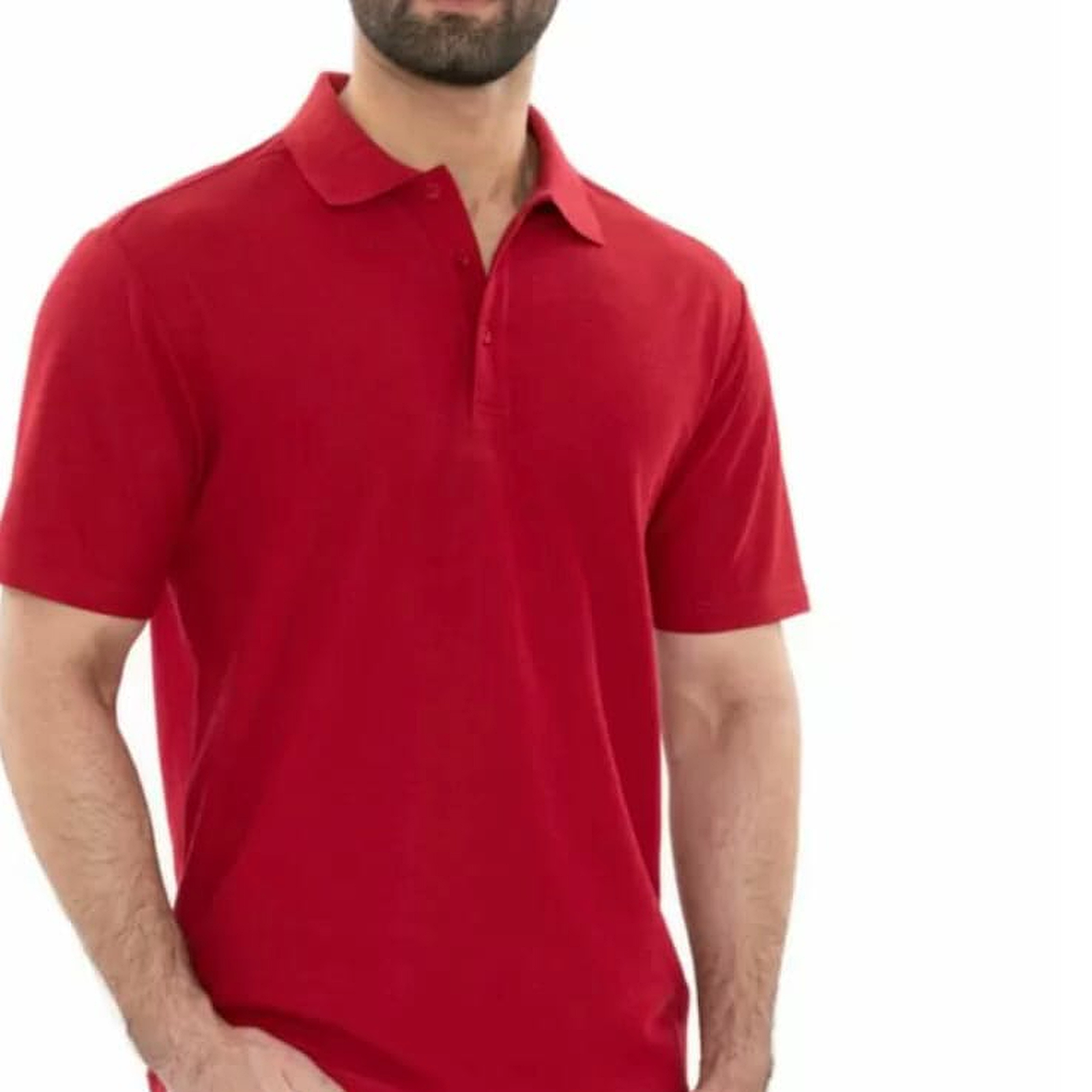 Men's Polo Shirts