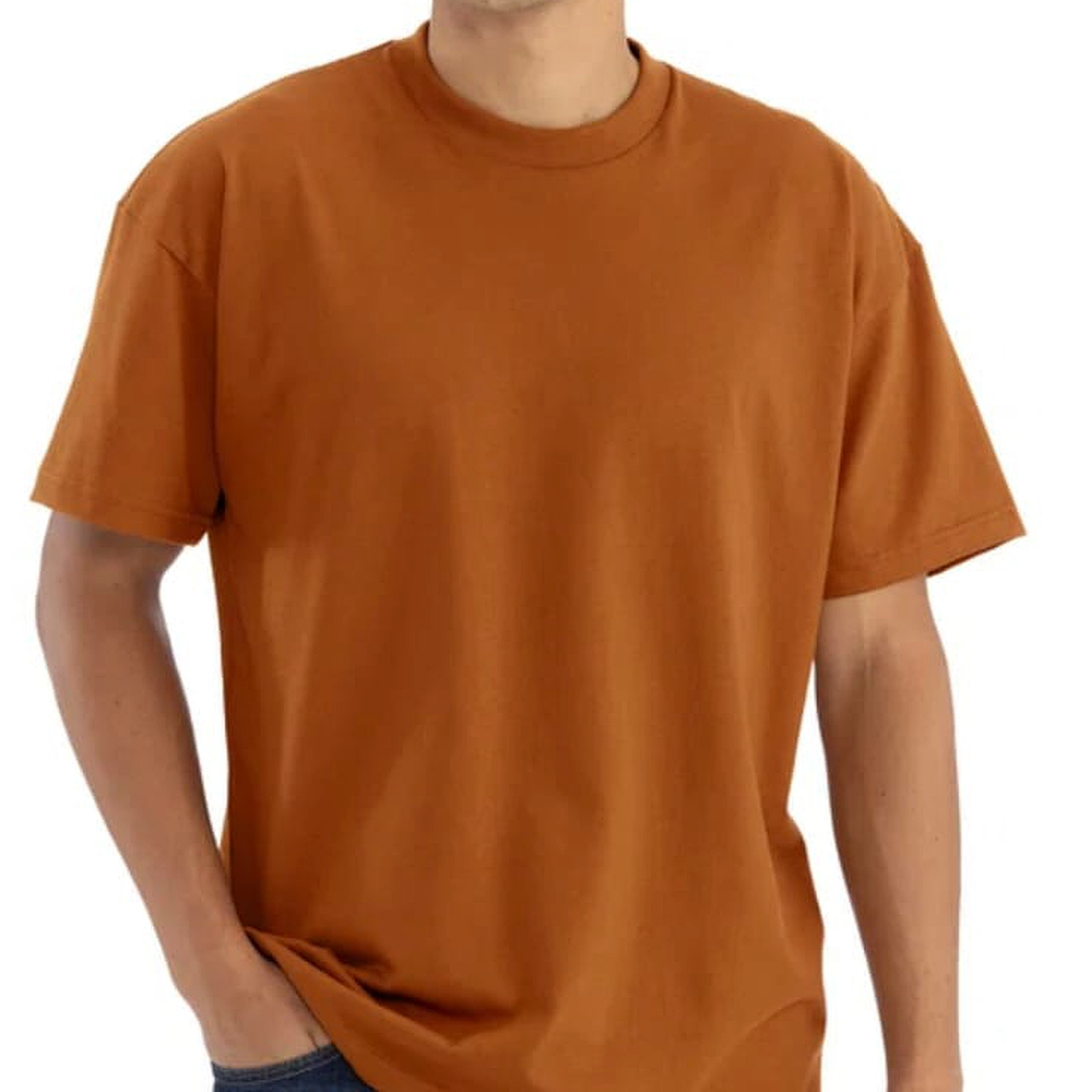 Off-Shoulder Tees