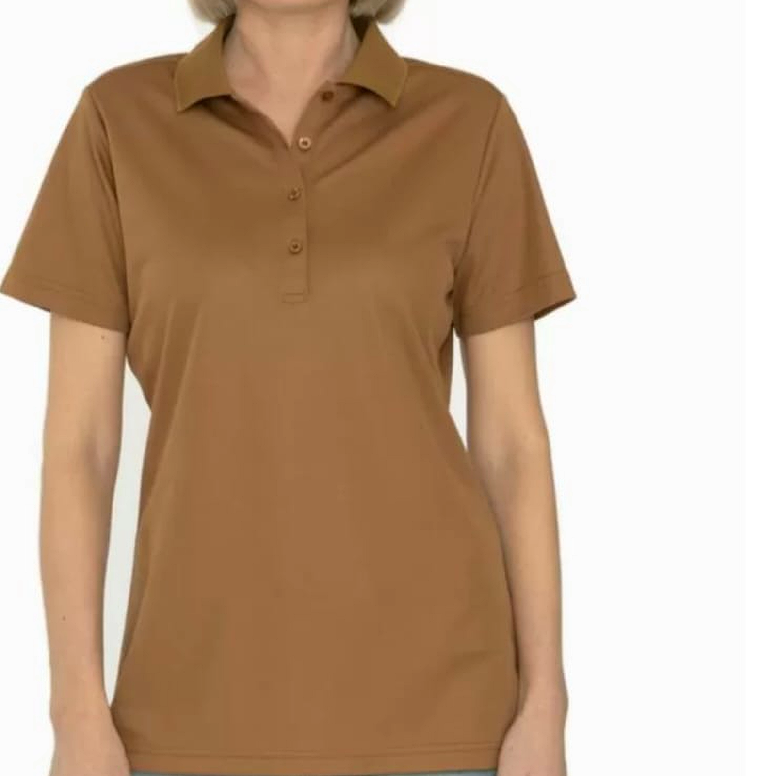 Women's Polo
